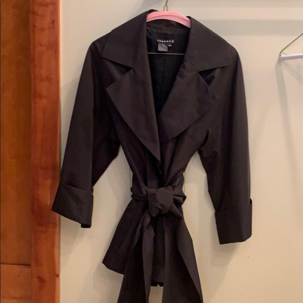 Ladies dress shirt
